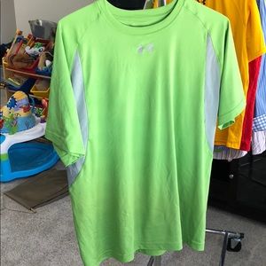 UA tshirt